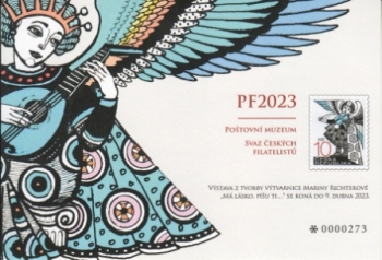 PFM 001 ** - 2022